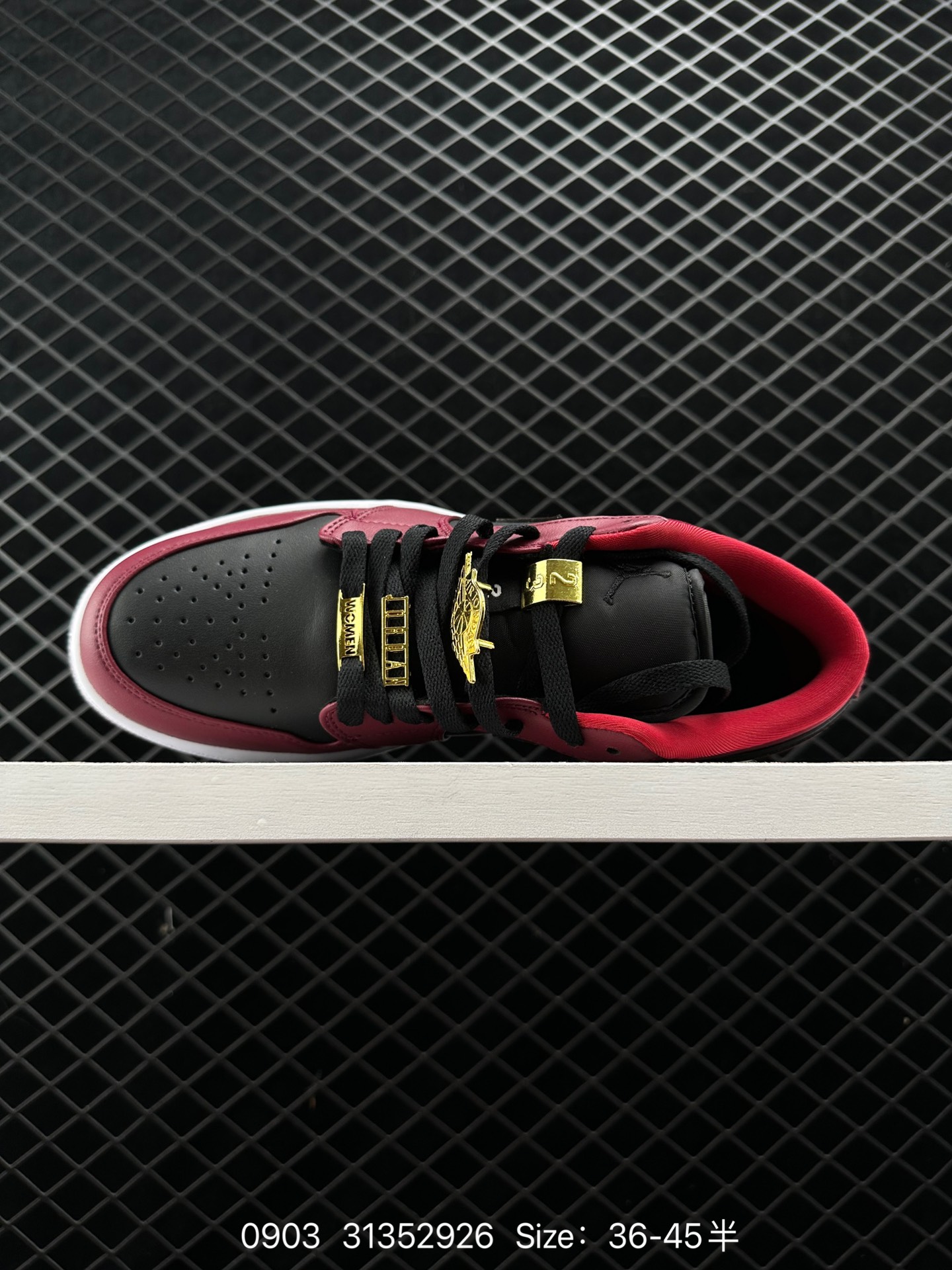 Nike Air Jordan 1 Mid”Green Yellow“